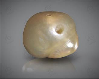 NATURAL PEARL / MOTI (BAS) 1.56 CTS.. ( 0011(88) )